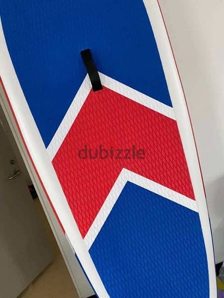 New Paddle Board with Everything! 7