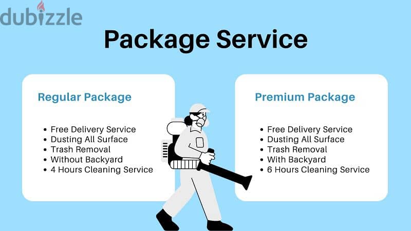 cleaning services 2