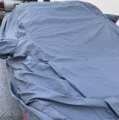 Car Cover Clean Durable Material Water Proof