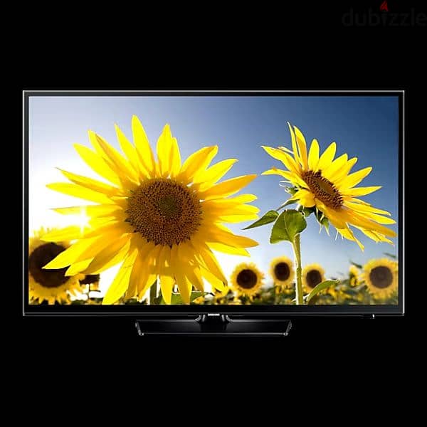 SAMSUNG 48 INCH TV 2