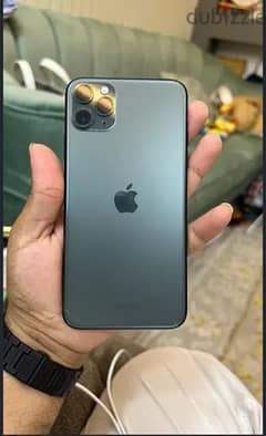 Aurgent sale iphone 11 pro max 512 GB 0