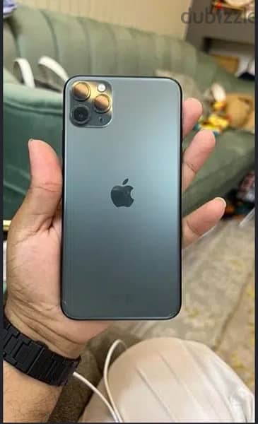 Aurgent sale iphone 11 pro max 512 GB 0