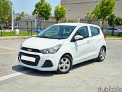 CHEVROLET SPARK 2018 EXCELLENT CONDITION