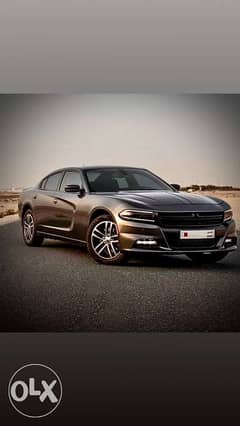 Dodge Charger 0