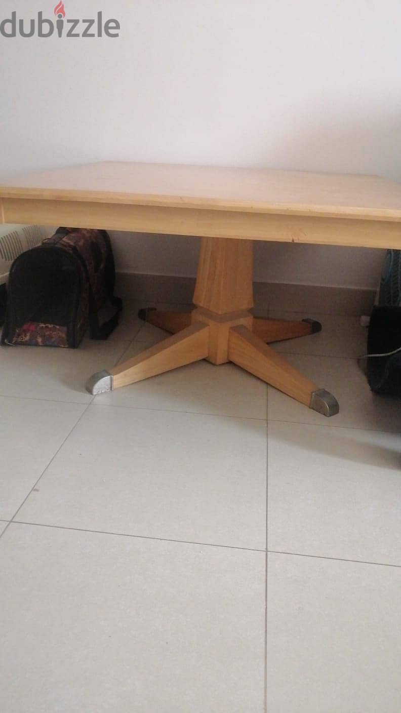 Used Furnitures 4