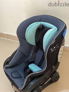 kids car chair