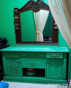 dressing table 0