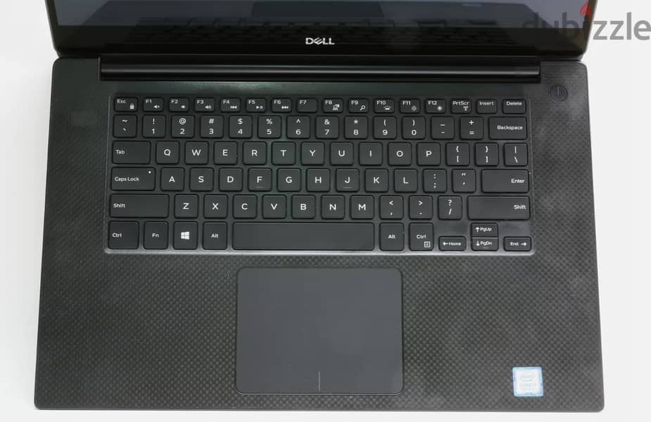 Dell XPS 15-7590 Touchscreen 4K, Core i9-9th Gen,32GB Ram,1TBG SSD 2