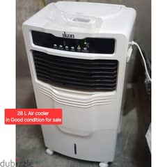 Aircooler