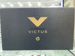 HP Victus Gaming Laptop