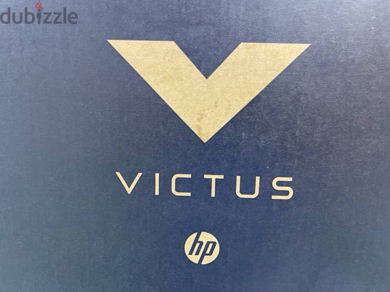 HP Victus Gaming Laptop 2