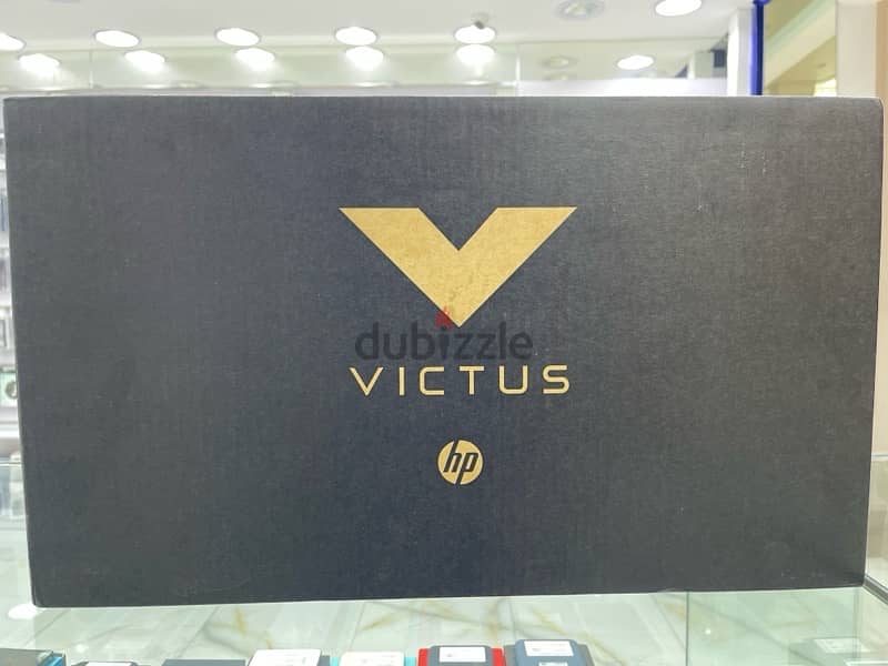 HP Victus Gaming Laptop 3