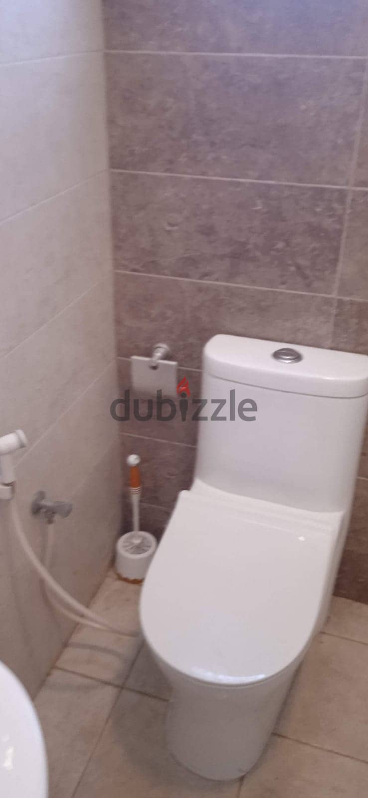 Fully Furnished Flat in Abu Saiba 10