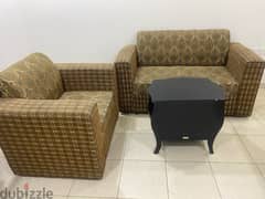 sofa set for sale