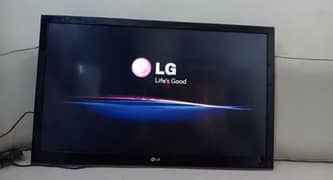 lg 42 inch  for sale 0