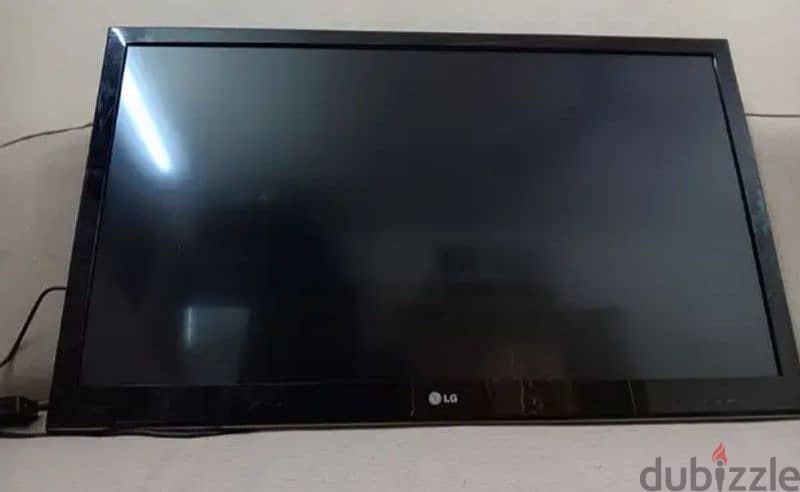 lg 42 inch  for sale 1