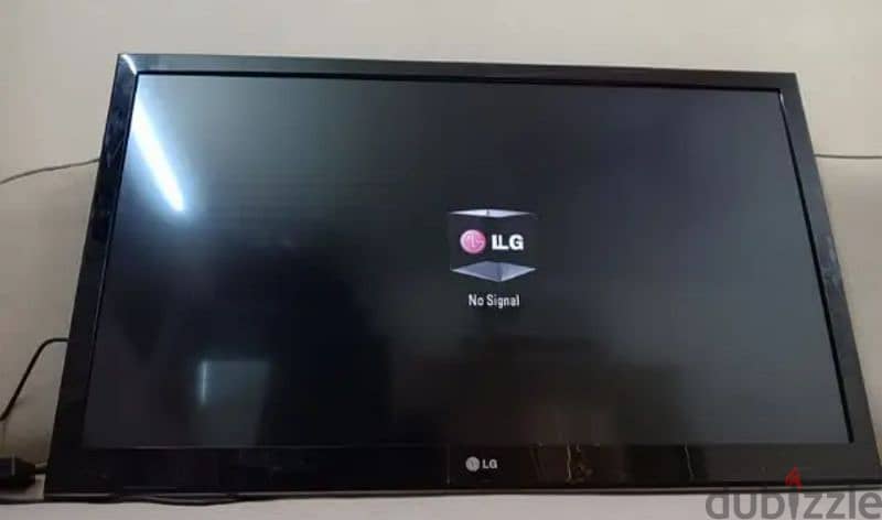 lg 42 inch  for sale 2