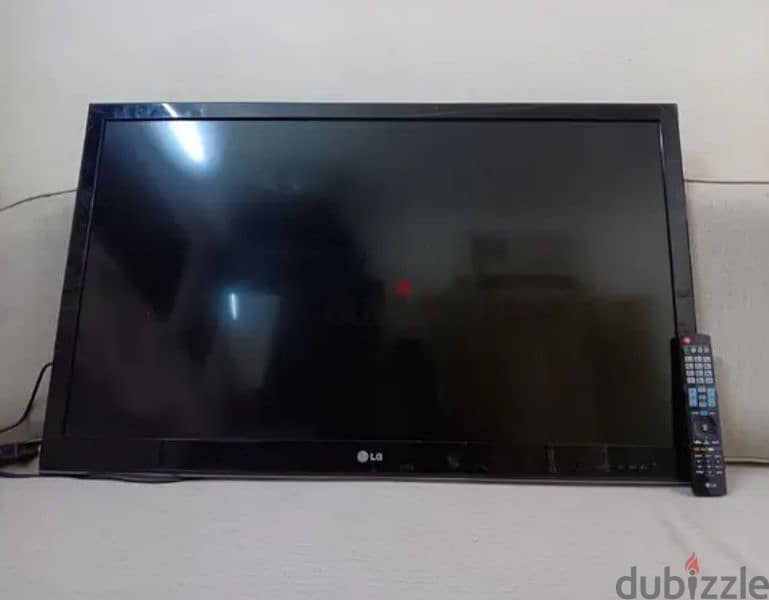 lg 42 inch  for sale 4