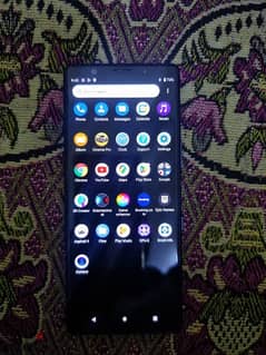 SONY XPERIA 5 FOR SALE 6GB 128GB 0