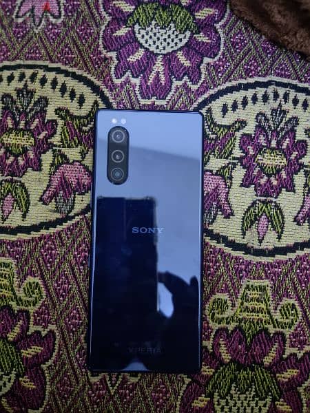 SONY XPERIA 5 FOR SALE 6GB 128GB 1