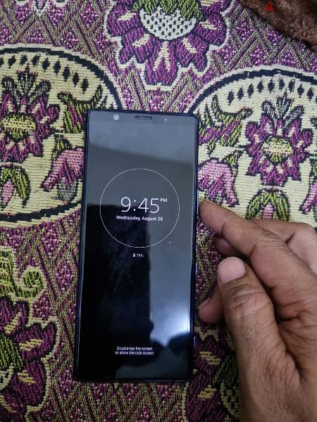 SONY XPERIA 5 FOR SALE 6GB 128GB 2