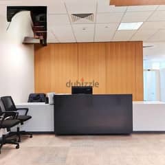 Commercial office on lease in Adliya gulf hotel executive 106bd hurry 0