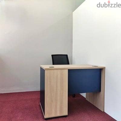 Attractive Prices For Different Sizes Office Space Of your Choice# 99B