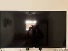 43” Nikai Android TV