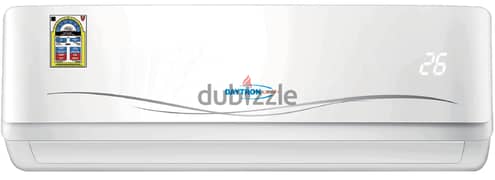 Daytron Air Conditioners 0