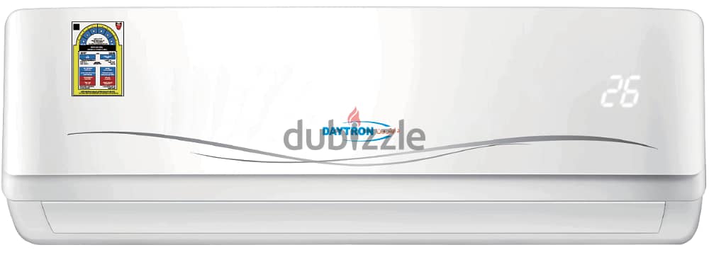 Daytron Air Conditioners 0