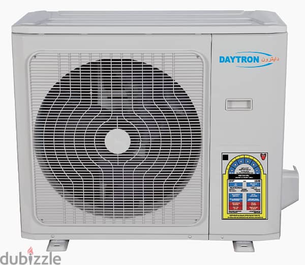 Daytron Air Conditioners 2