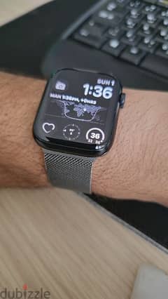 apple watch series 8 - 45 mm