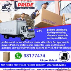 38177474 WhatsApp reasonable price safely moving packing