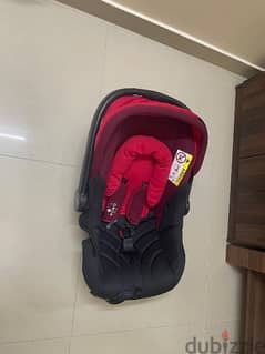 car seat