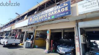 Trust Star Drive Garage for All Your Auto Repairs! 0