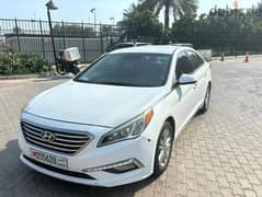 Hyundai Sonata 2017