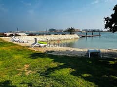 2BR with Private beach(Direct owner)Meena 7 towers 0