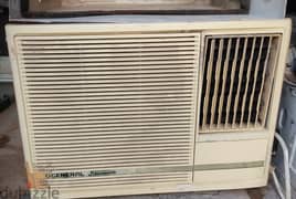 general window AC for sale