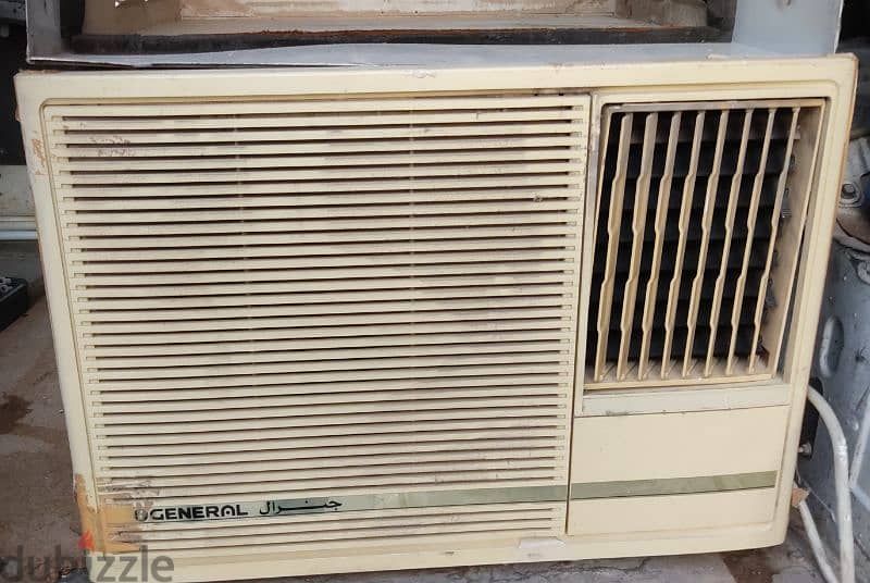 general window AC for sale 0