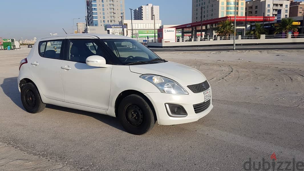 Suzuki Swift 2016- First owner- discounted price 1