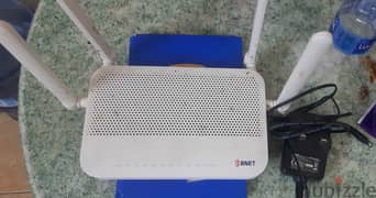 B-Net router for sale 5 bd 0