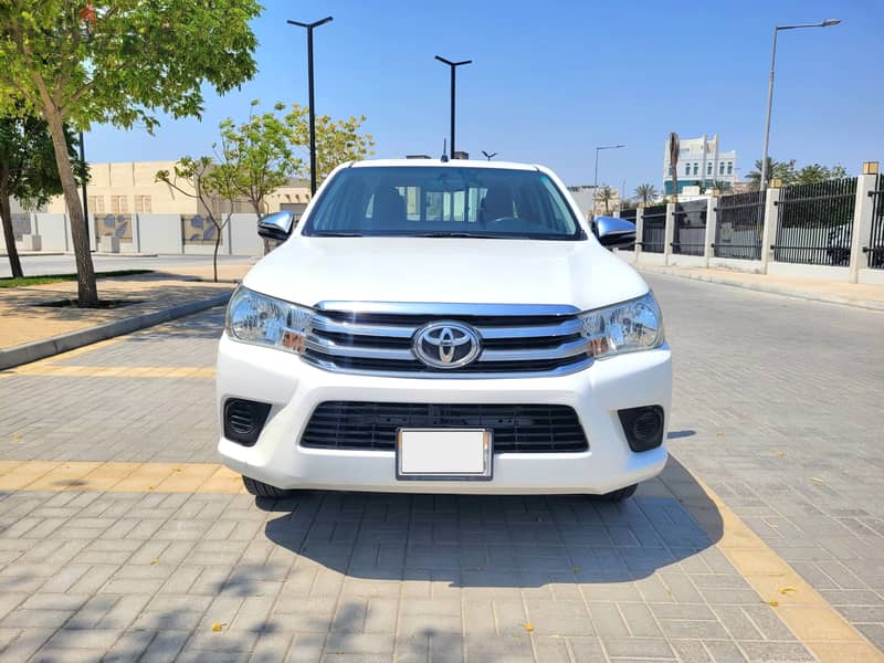 Toyota Hilux 2019-Mitsubishi L200-Dodge Ram 1200 2