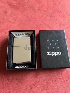 zippo lighter 0