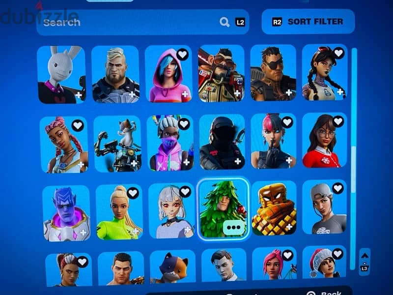 | Fortnite Account | 3