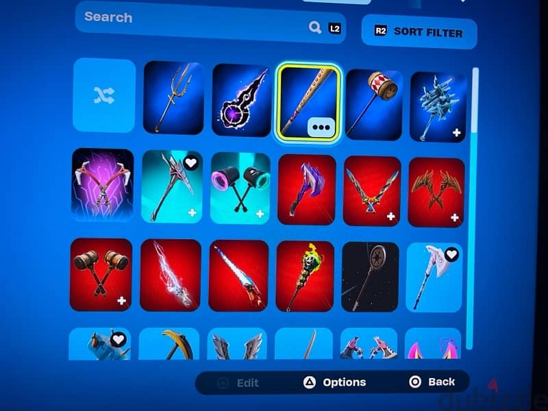 | Fortnite Account | 8