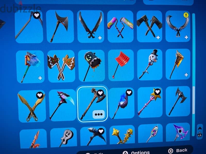 | Fortnite Account | 9