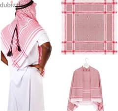 Arab Head Scarf for sale