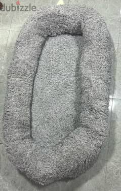 Dog bed Soft & comfortable for sale 0