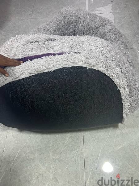 Dog bed Soft & comfortable for sale 1