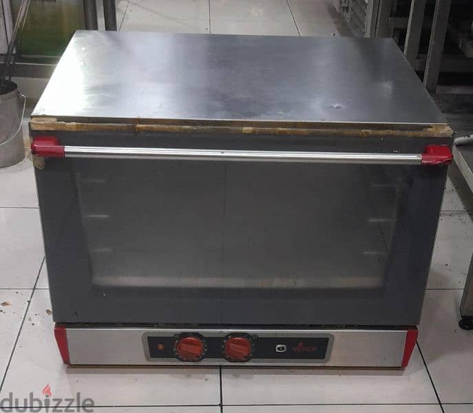 Restaurant Equipment 7